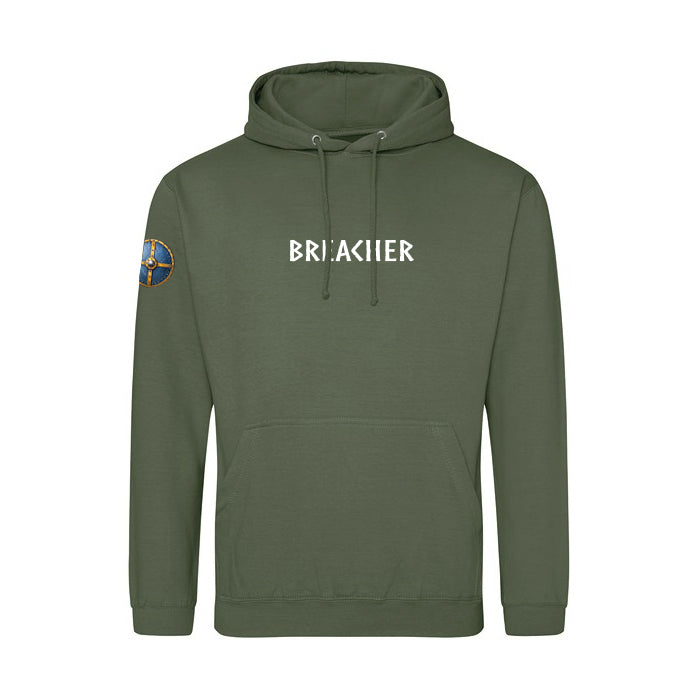 Breacher Hood