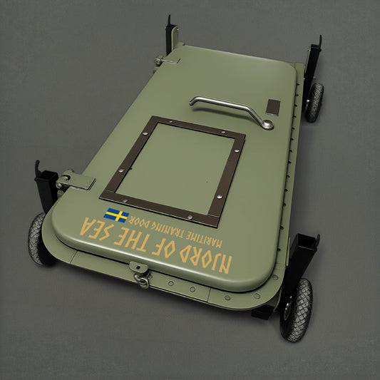 Steerable wheel system