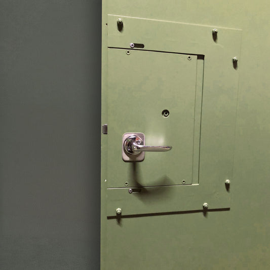 Thor’s Quick Lock System Cassette
