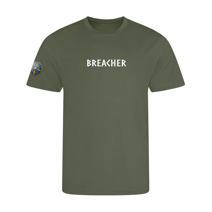 Breacher T
