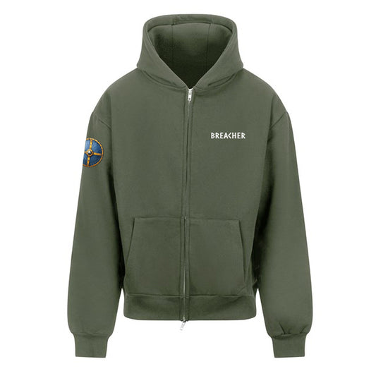 Breacher Zip