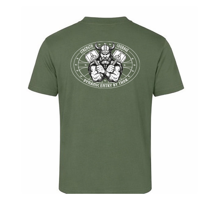 Breacher T
