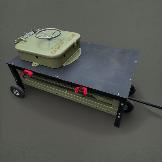 Mobile Maritime Breaching Package "Ready to go Package"