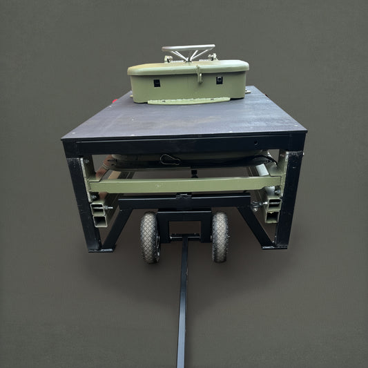 Mobile Maritime Breaching Package "Ready to go Package"