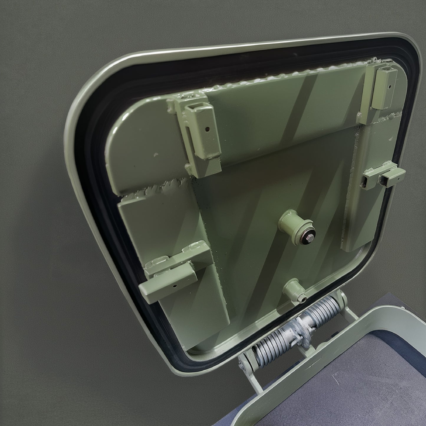 Njord of The Sea - Maritime HATCH door