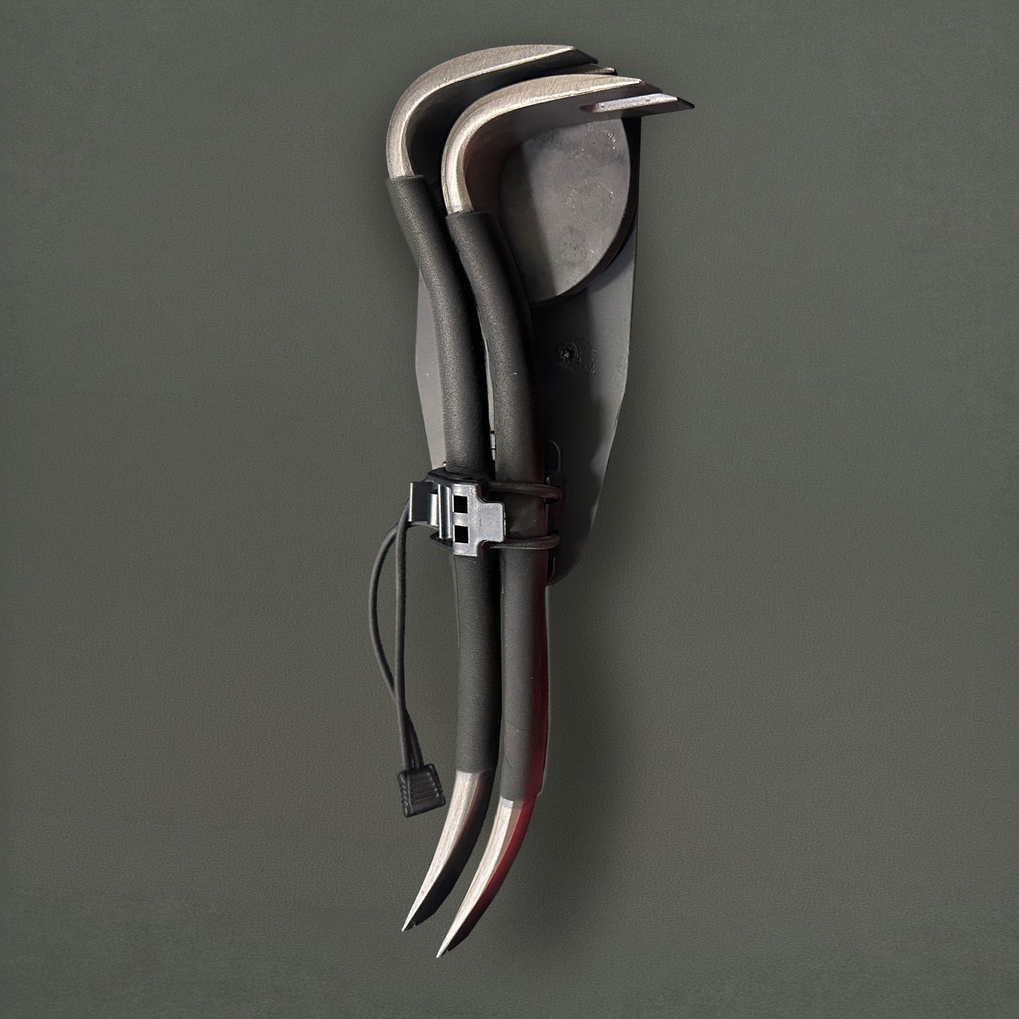 Thor´s Pry Bars 3.0