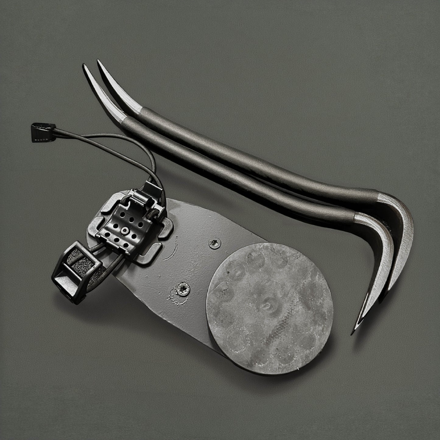 Thor´s Pry Bars 3.0